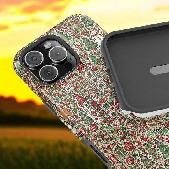 iPhone 15 Pro Max phone case, MARPC1118 - Picture 6 of 7